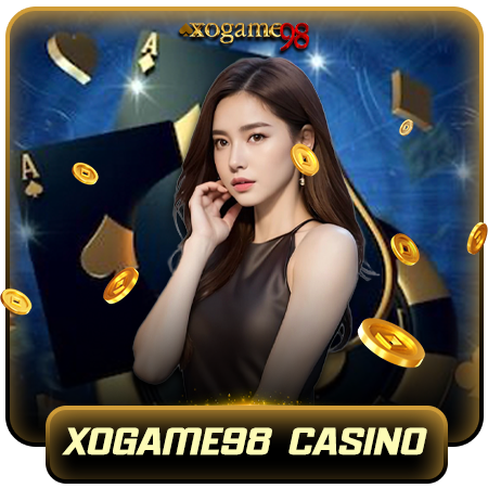 เปิดประสบการณ์ใหม่ใน xogame98 casino กับความบันเทิงที่มากกว่าการพนัน